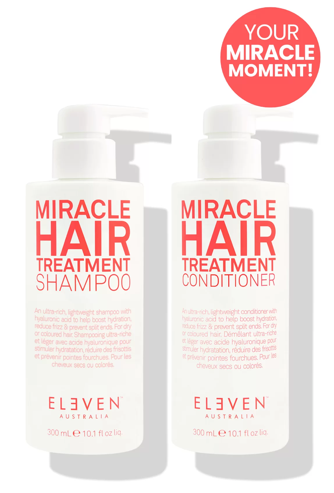 Miracle Products